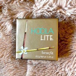 Hoola Bronzer - Lite